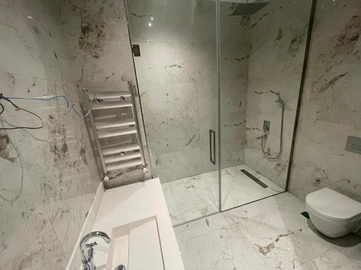 Loft Panorama Hotel Isztambul Kültér fotó