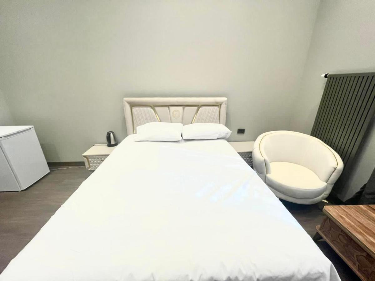 Loft Panorama Hotel Isztambul Kültér fotó